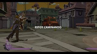 Jojos - Walking Mary Mary