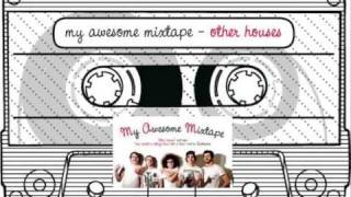 Watch My Awesome Mixtape Me The Washing Machine video