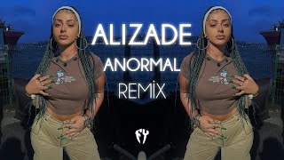 Alizade - Anormal ( Fatih Yılmaz Remix ) İşler Nasıl İşler Normal