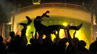 Watch Arnocorps You Lack Discipline video