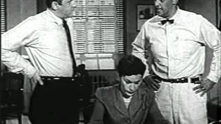 CODE 3 - The Man With Many Faces