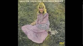 Watch Skeeter Davis My Shoes Keep Walking Back To You video