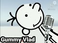 Youtube Thumbnail Greg Heffley Gummy Bear Song In Short Version!!