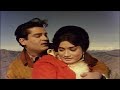 Meri Mohabbat Jawan Rahegi Song | Mohammed Rafi | Janwar Movie | Shammi Kapoor, Rajshree