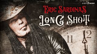 Eric Sardinas 'Long Shot' - Official Audio - New Album 'Midnight Junction' Out Now