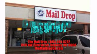 The Mail Drop - Bethany, OK 73008 - Shipping & Packaging