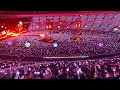 Coldplay - A Sky Full of Stars (Live in Jakarta Indonesia)