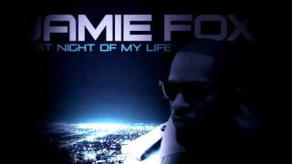 Watch Jamie Foxx Let Me Get You On Your Toes video