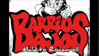 Watch Barrios Bajos El Chiflado video