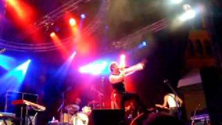 Watch Andreas Johnson End Of The World video