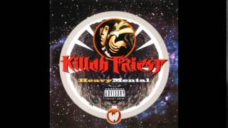 Watch Killah Priest From Then Till Now video
