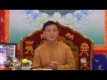 Sleep Yoga With Tenzin Wangyal Rinpoche