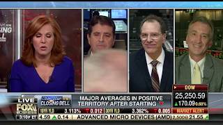 Larry Shover - FOX BUSINESS NEWS - 11/15/18
