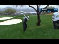 Tiger Woods highlights from Round 2 at Waste Management