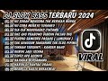 DJ SLOW BASS TERBARU 2024 || DJ KU SUDAH MENCOBA TUK BERIKAN BUNGA 🎵 DJ KU COBA MERAYU TUHANKU  🎵