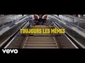 Caballero & JeanJass - Toujours les mêmes ft. Krisy