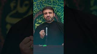 Hacı Ramil - Belə Insanlar Var Həyata