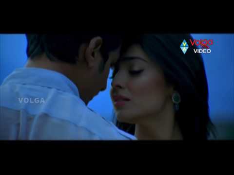 Roudram Songs - Materani Mounam - Jiiva Shriya Saran - HD