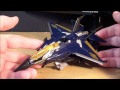 Transformers - Prime RID Voyager Dreadwing Review