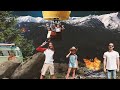 Dominik Gerda - How Gorgeous You Are (Official Lyric Video)