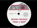 Everton Chambers - What a lick