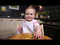 Healthy Family Frittata | Michela Chiappa