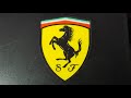 Acer Ferrari The $2000 Windows XP Laptop from 2005