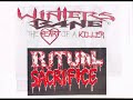 Winters Bane(US/Ohio)   Furies demo 2003