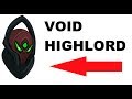 AQW - FASTEST ways to get VOID HIGHLORD!
