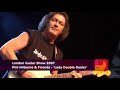 Deep Purple's Lady Double Dealer The Phil Hilborne Band and Friends