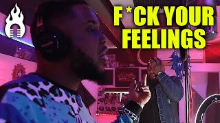 Crank Lucas - F*ck Your Feelings (Official Video)