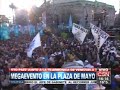 C5N - 25 DE MAYO: EL SHOW DE FITO PAEZ (PARTE 2)