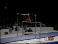 Ludmilla Tourischeva 1975 World Cup UB (Bars collapse)