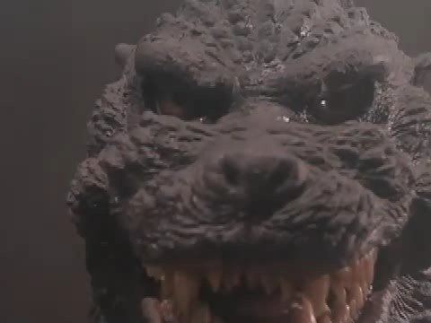 Godzillathon #18 Godzilla Vs. King Ghidorah