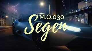 Watch Mo030 Segen video