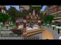 Minecraft Mini Game (Hunger Games) "The Aim Botter!"