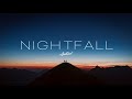 'Nightfall' Ambient Mix ✨