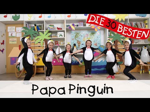 Der kleine Paul fährt nach Paris Video