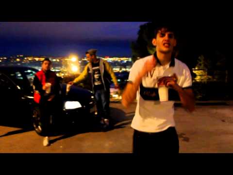 @SergioMalakay - ''N$ M$NEY'' (Official video HD) / Shot By @MPussy_Films