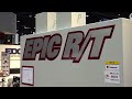 Hydromat Rotary Transfer Technology Demonstrated at IMTS