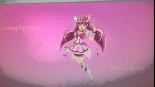 Glitter Force Coming Up Next Teennick 2009