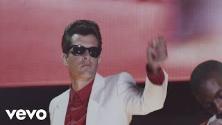 Watch Mark Ronson Anywhere In The World video