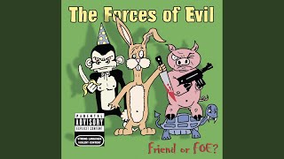 Watch Forces Of Evil Worst Day video