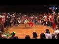 Face To Face 2010 Zona Sur vs Santiago (HD)
