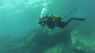 Capítulo 2 - La Respiración en Buceo a través de las Neurociencias- ES English Subtitles FULL HD