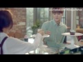 [Vietsub][TV CF] EXO - Nature Republic - Bamboo Charcoal Nose & T-zone