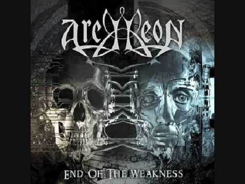 Archeon - Arising