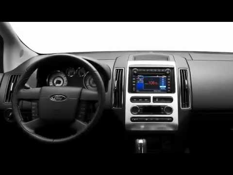 2010 Ford Edge Video