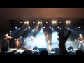 Nomadi - Utopia - Casalromano (Mn) - 18-05-2013