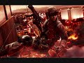 Rainbow Six Vegas Soundtrack - Hell's Gate ~ Finding Kan
